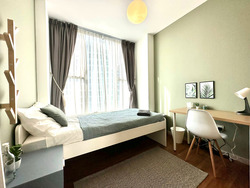 Optima @ Tanah Merah (D16), Condominium #483294241